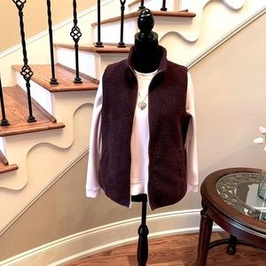 Ladies Activology Vest .. Sz M